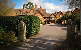 Casa Hotel Yateley 3*