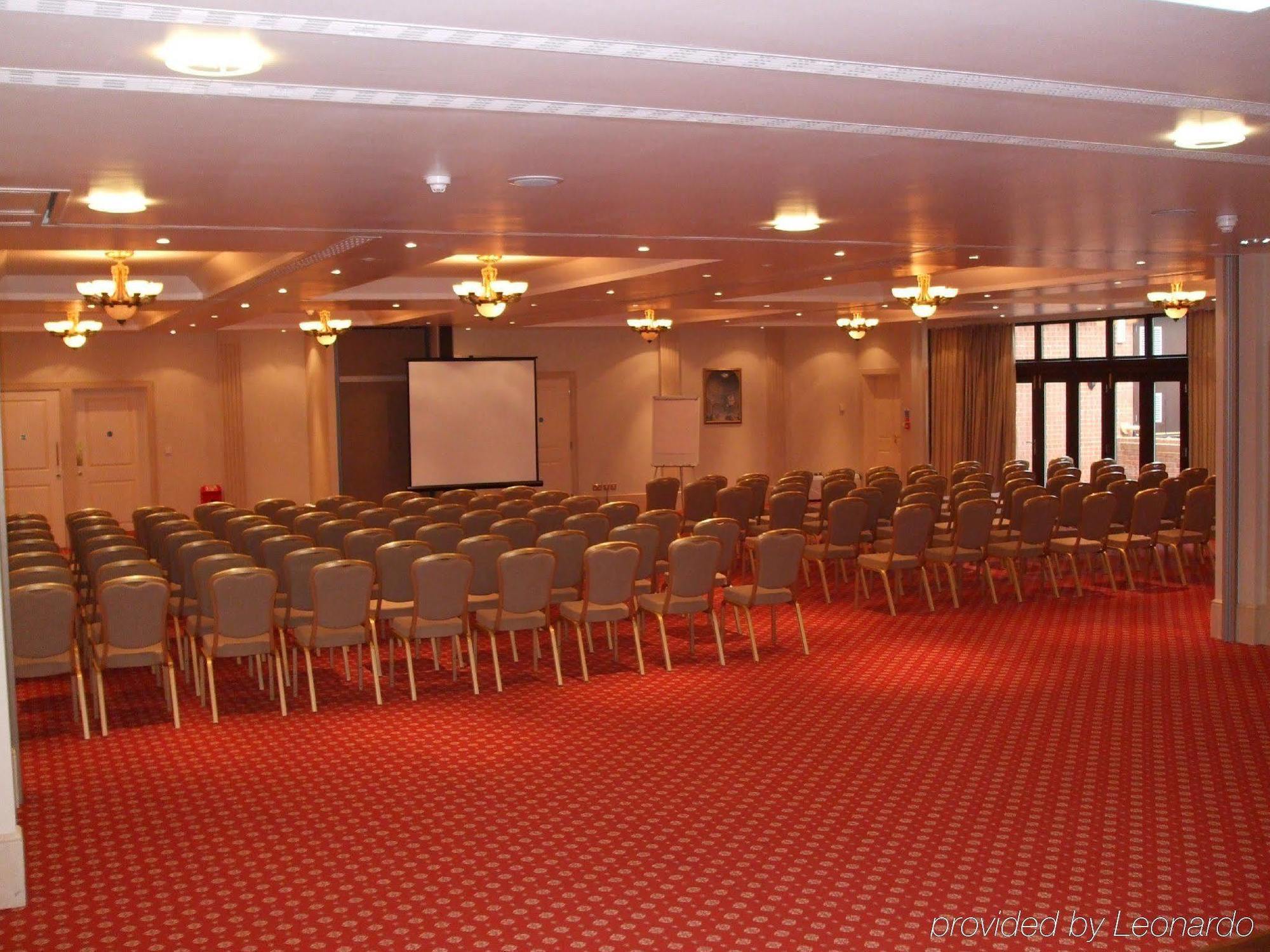 The Casa Hotel-Yateley, Farnborough Facilities photo